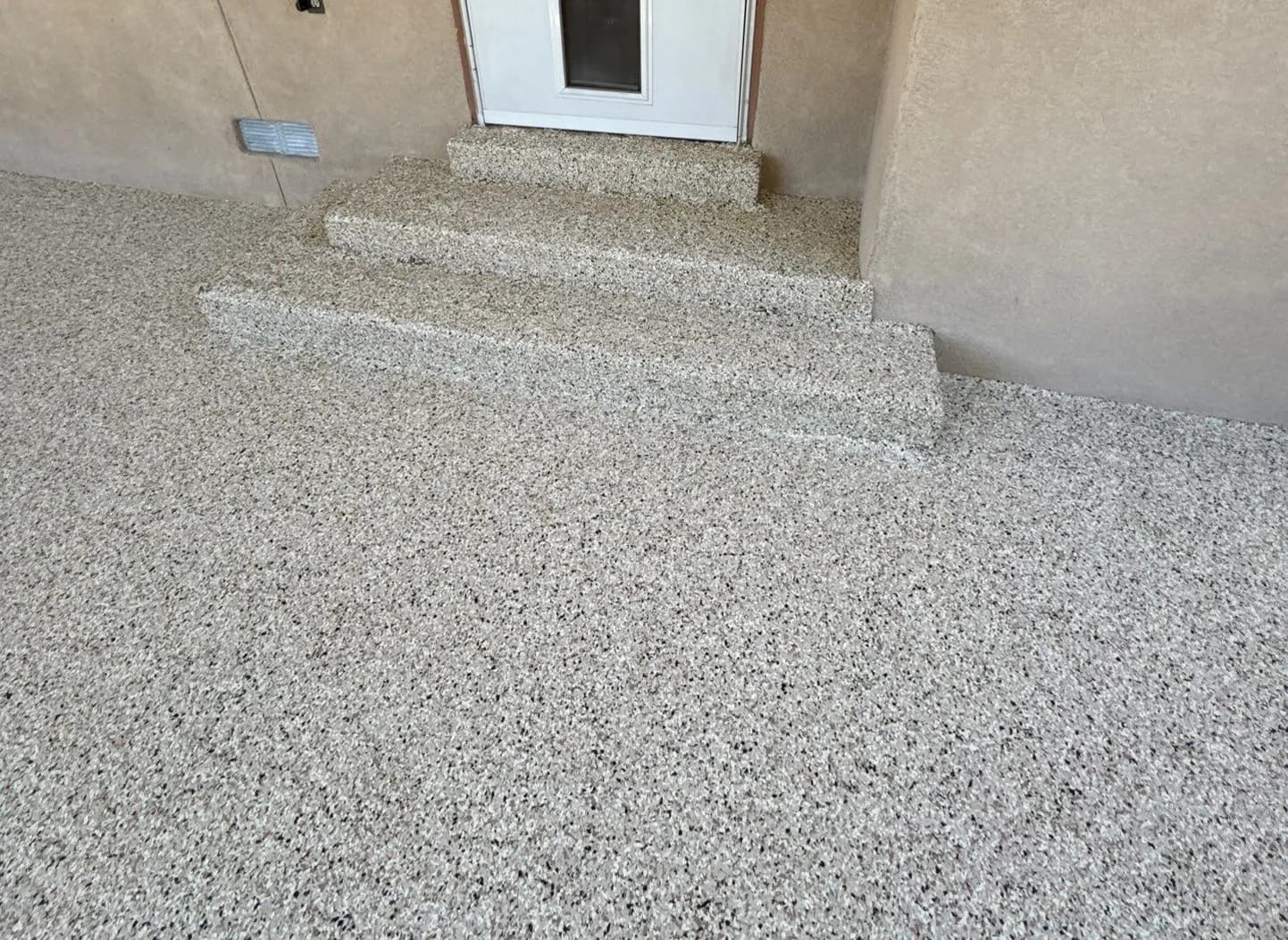 Outdoor Patio