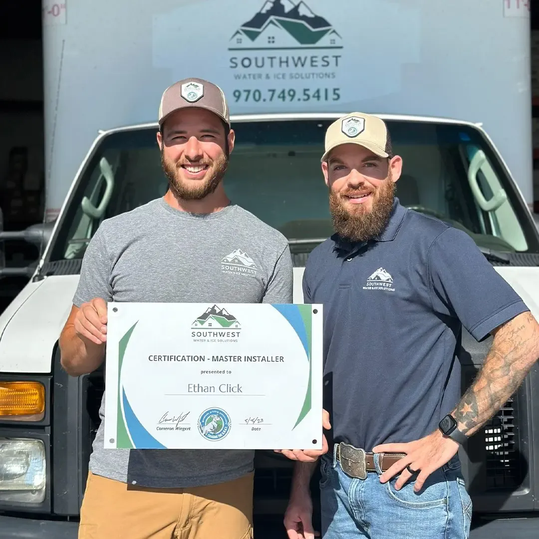 production certification