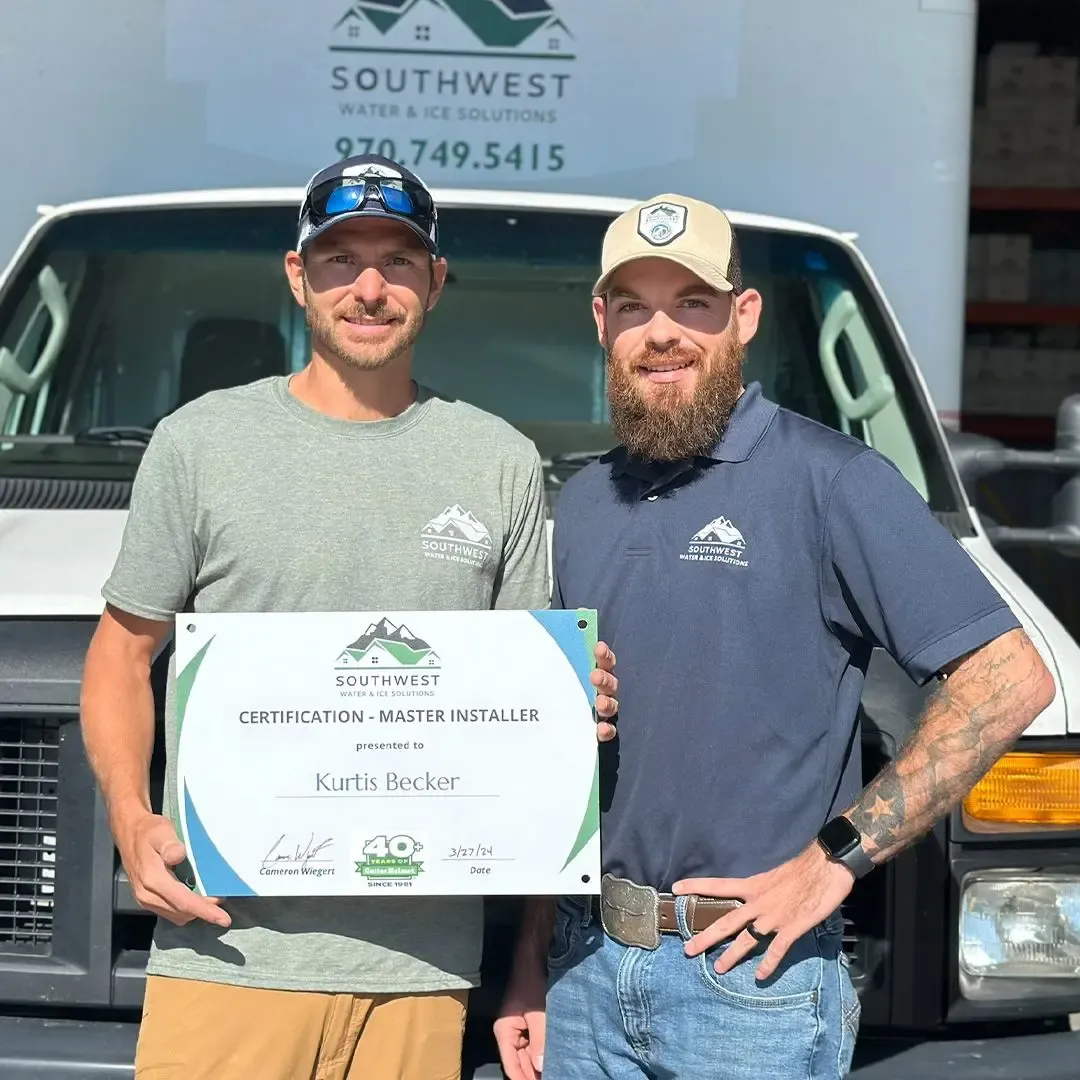 production certification