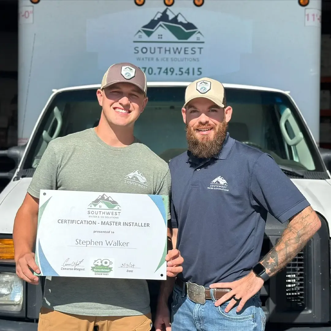 production certification