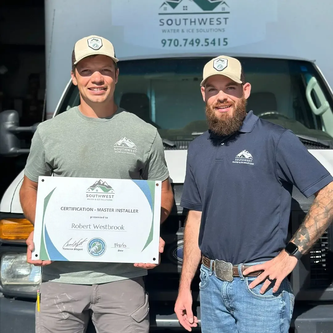 production certification