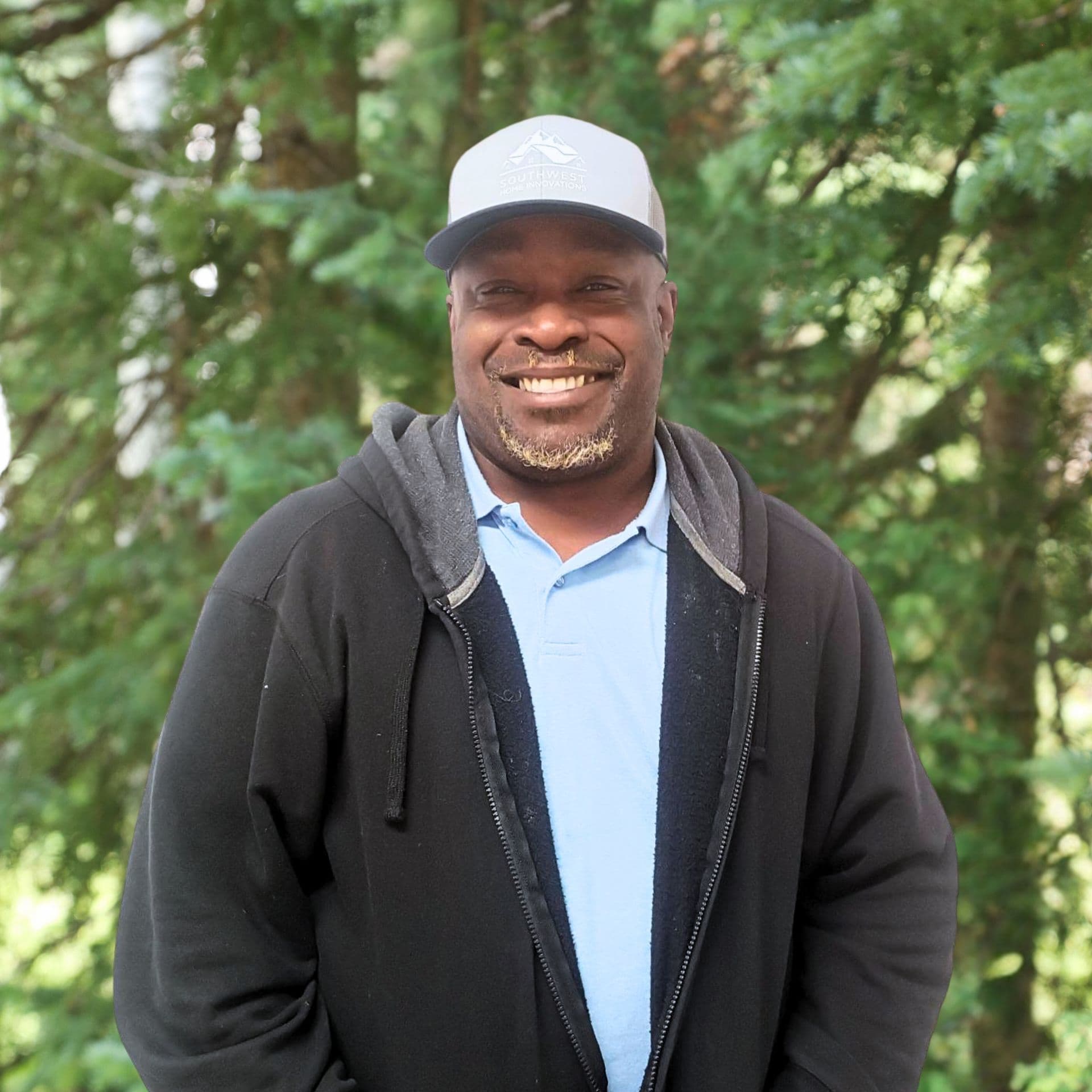 Billy Field Marketer