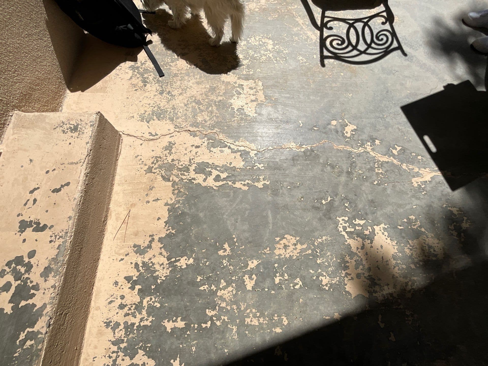Bobby Stradling Epoxy