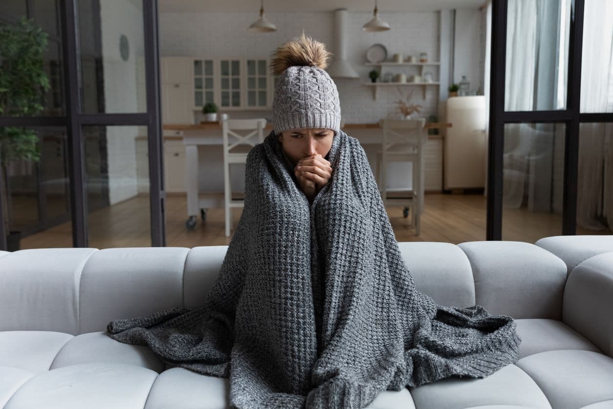 Cold Winter