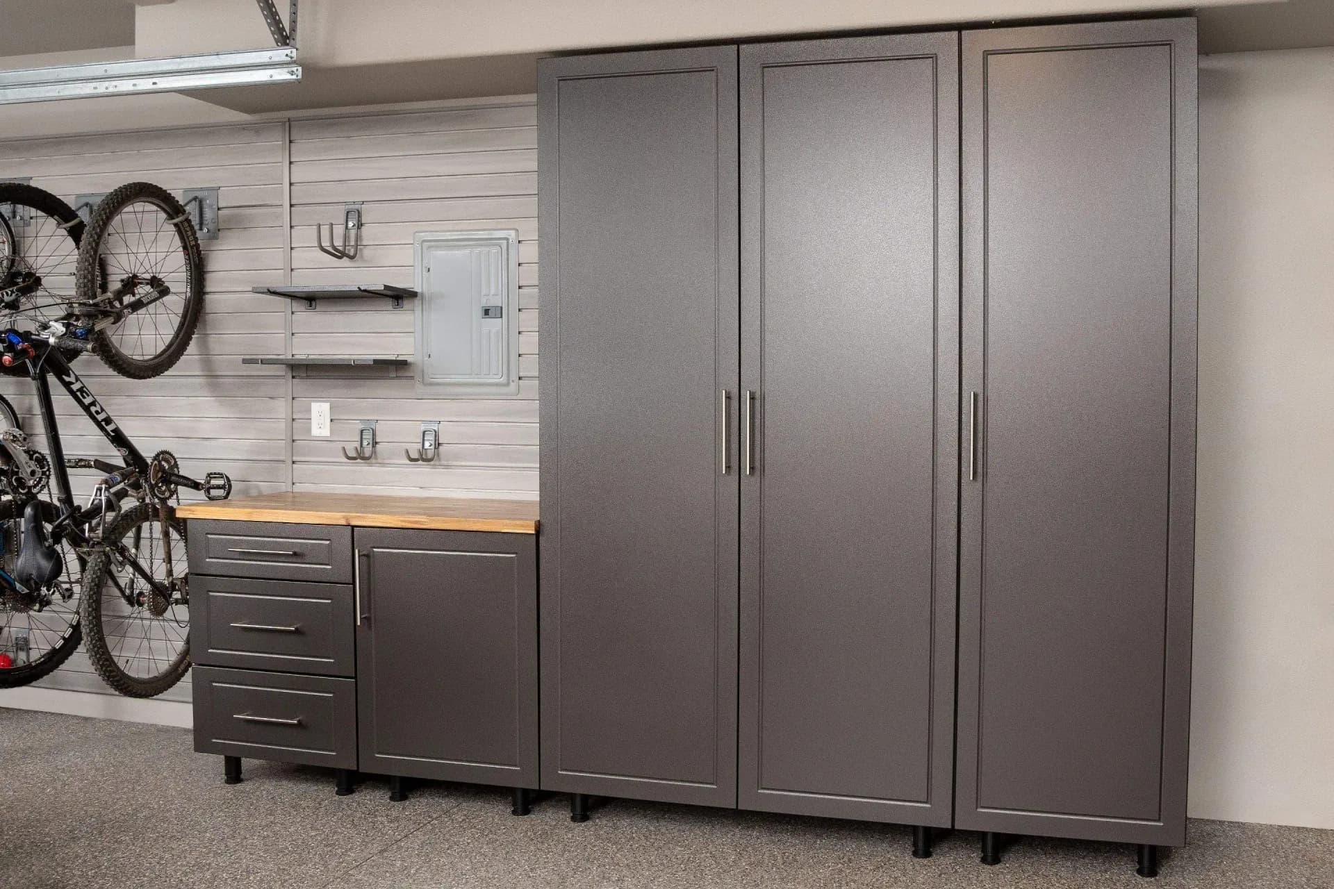 Garage Cabinets