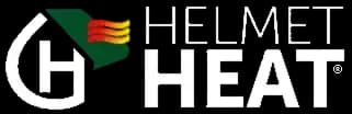 helmet heat logo