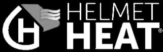 helmet heat logo
