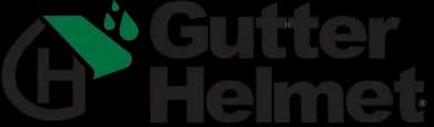 gutter helmet logo