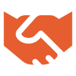 handshake icon