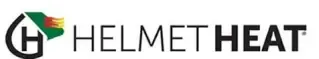 helmet heat logo