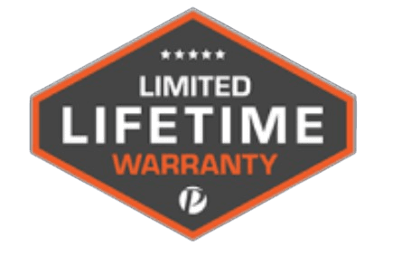 Limited Lifetime Warranty