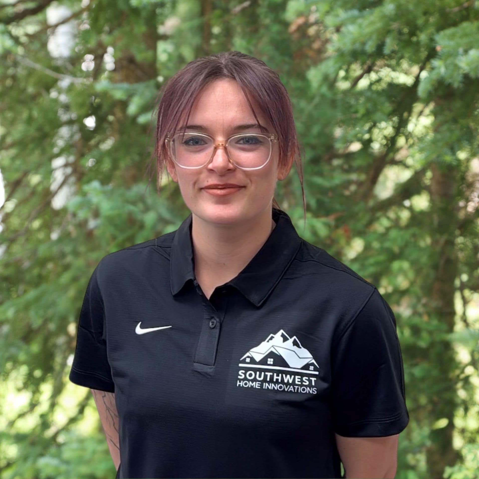 Megan Client Advocate