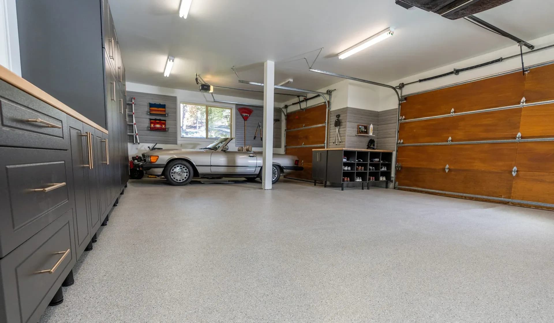 Residential Flooring