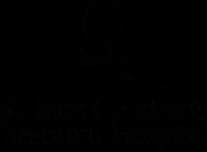 st jude logo