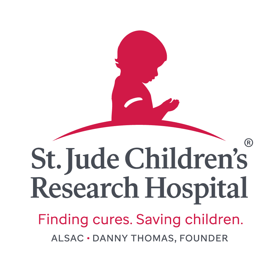 St Jude Logo